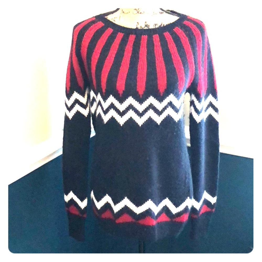 Gap Sweater